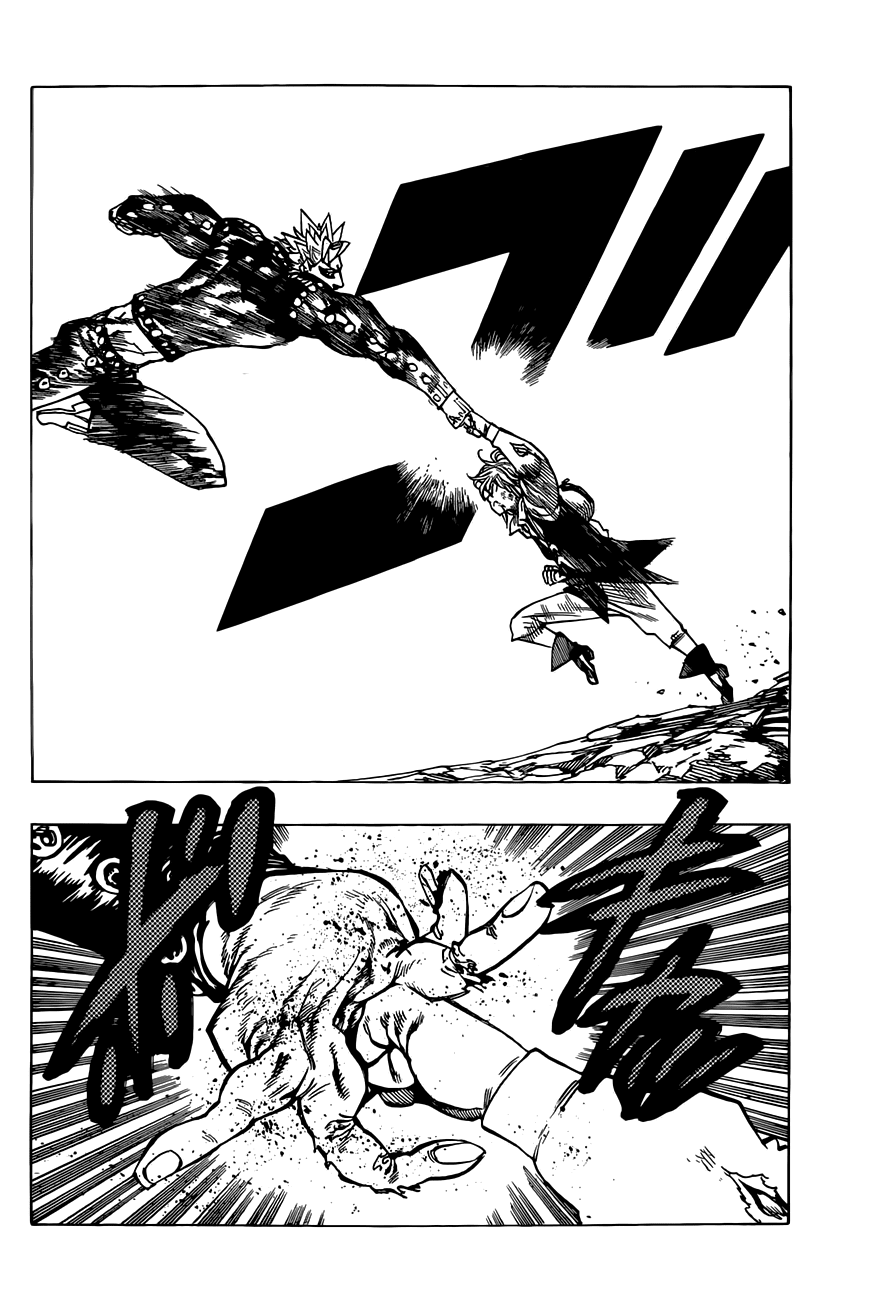 Thất Hình Đại Tội - Chương 35 - Trang 15