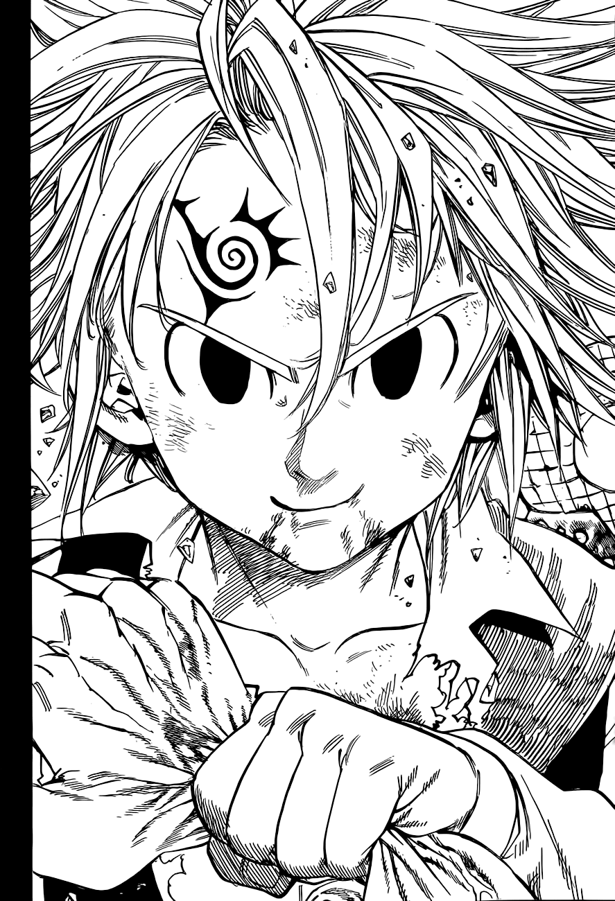 Thất Hình Đại Tội - Chương 36 - Trang 17