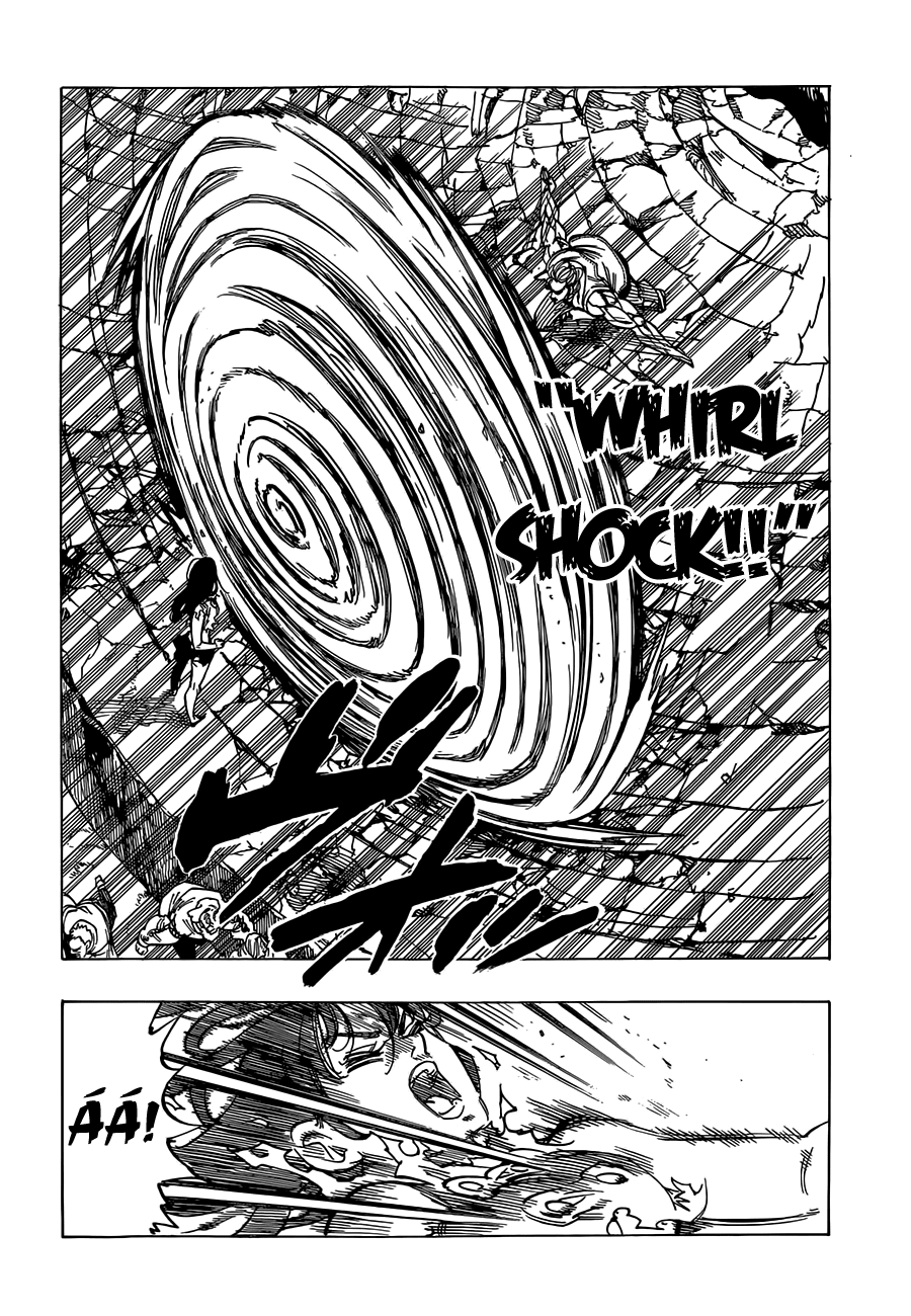 Thất Hình Đại Tội - Chương 38 - Trang 5