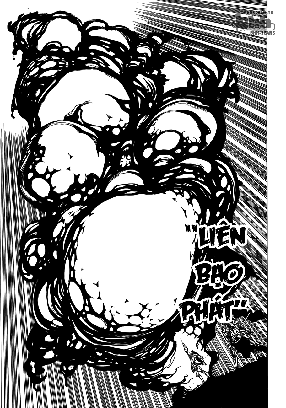 Thất Hình Đại Tội - Chương 42 - Trang 21