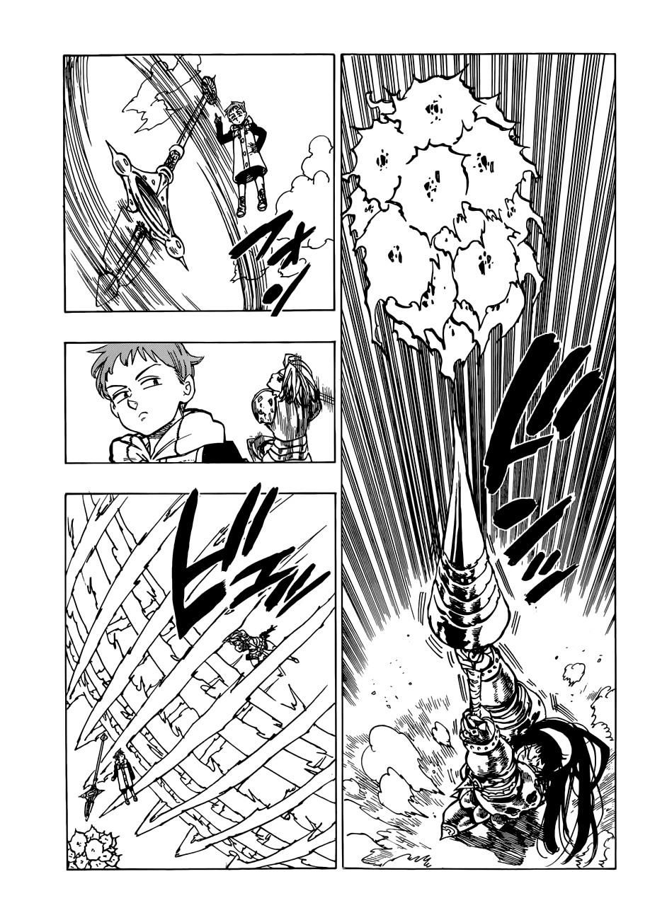 Thất Hình Đại Tội - Chương 44 - Trang 12