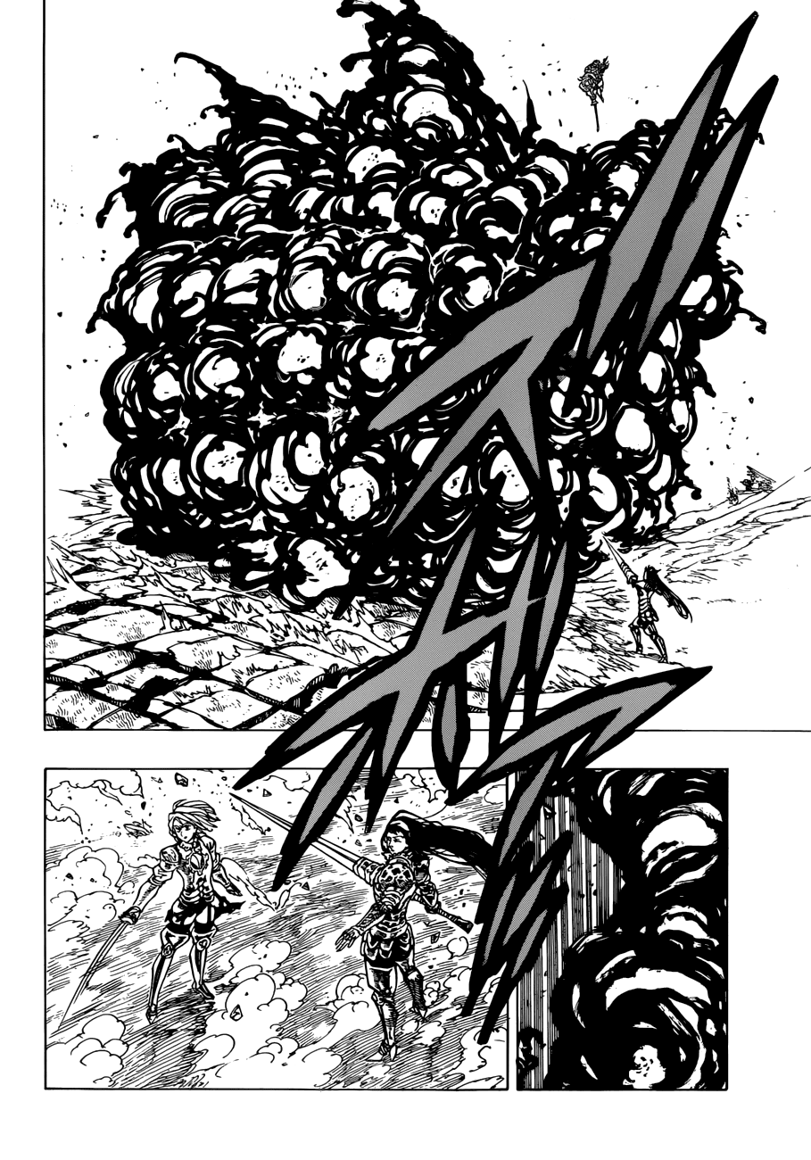 Thất Hình Đại Tội - Chương 44 - Trang 13