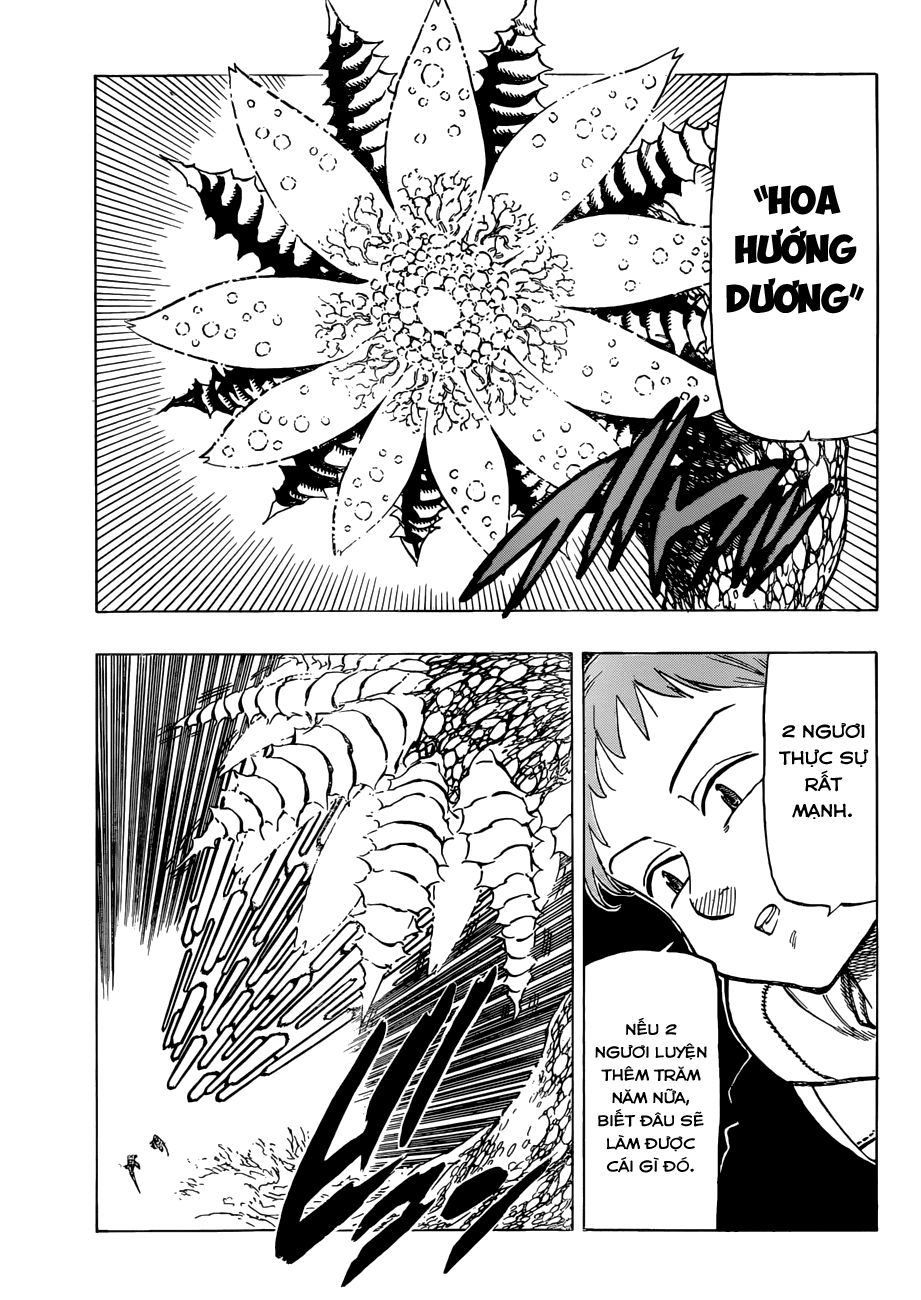 Thất Hình Đại Tội - Chương 44 - Trang 16