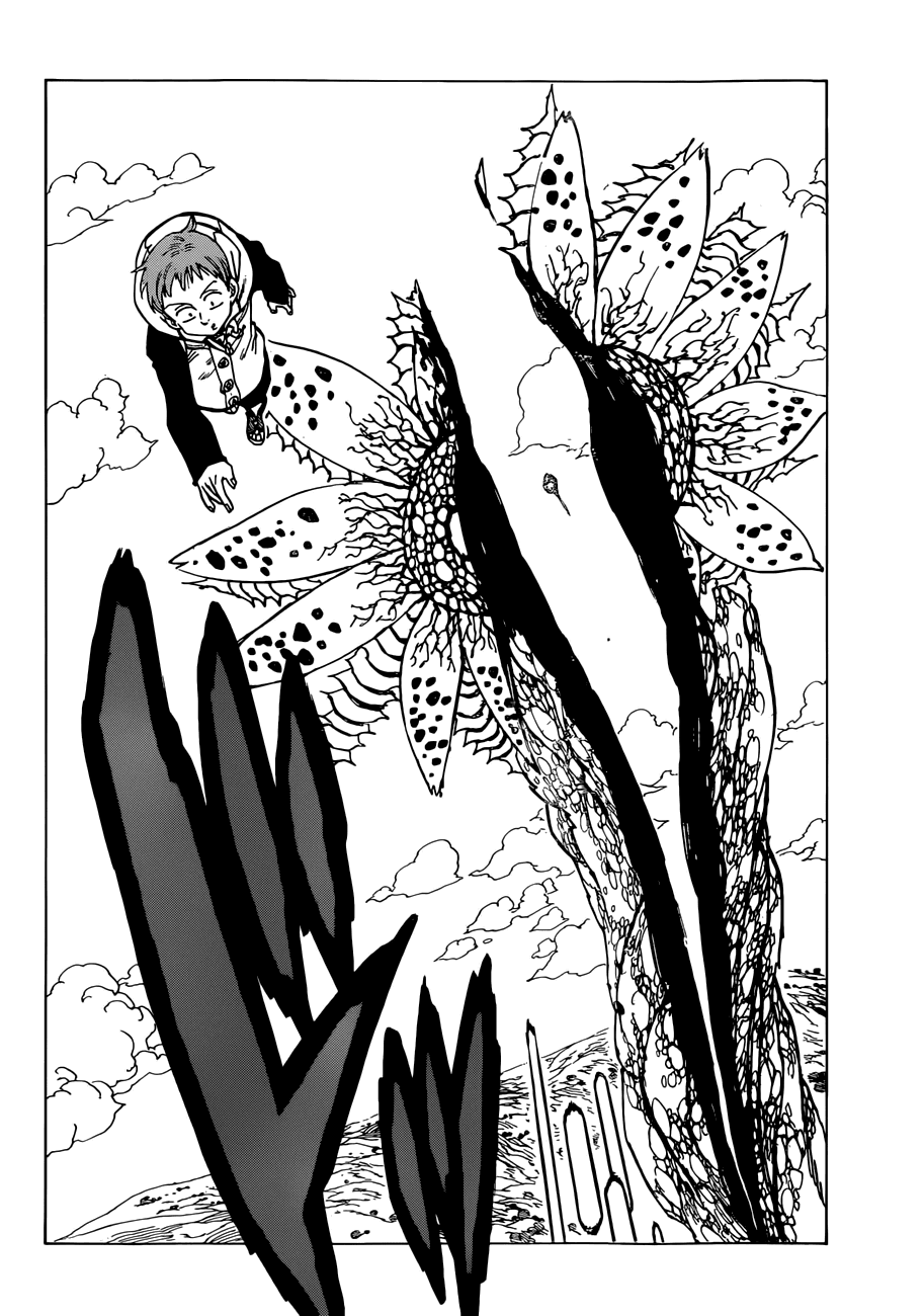 Thất Hình Đại Tội - Chương 44 - Trang 17