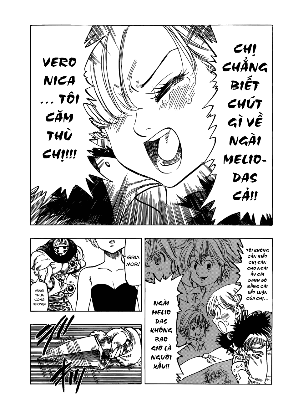 Thất Hình Đại Tội - Chương 44 - Trang 6