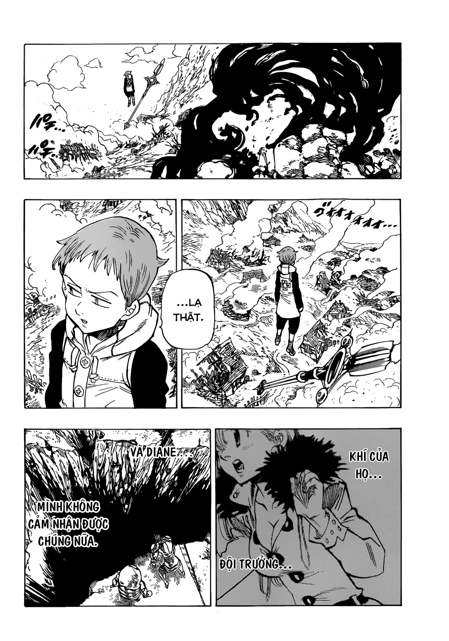 Thất Hình Đại Tội - Chương 44 - Trang 9