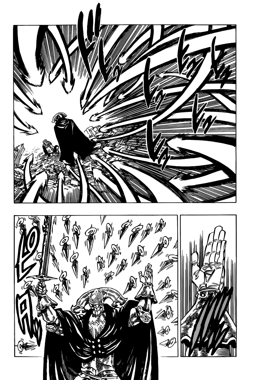 Thất Hình Đại Tội - Chương 45 - Trang 12