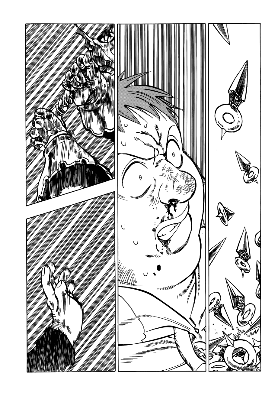 Thất Hình Đại Tội - Chương 45 - Trang 13