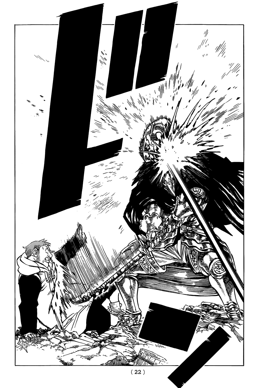 Thất Hình Đại Tội - Chương 45 - Trang 14