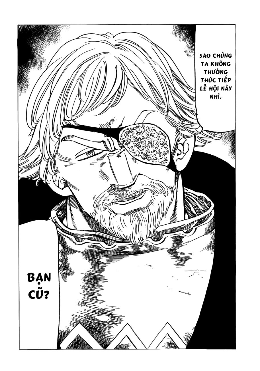 Thất Hình Đại Tội - Chương 45 - Trang 16