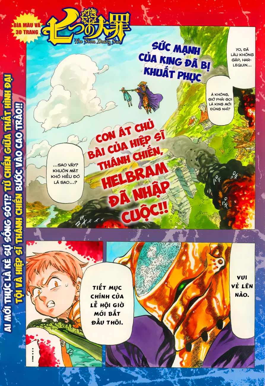 Thất Hình Đại Tội - Chương 45 - Trang 3