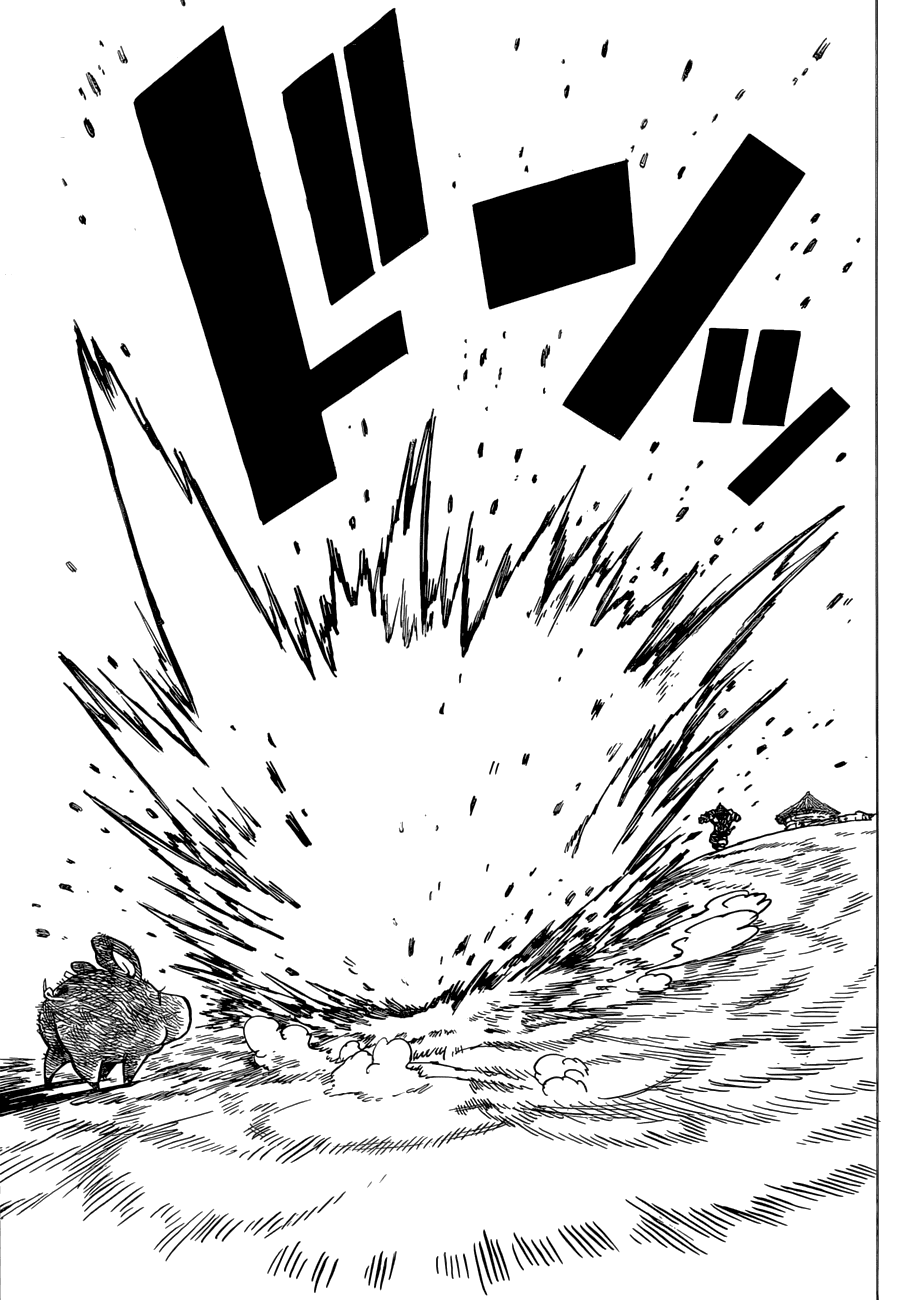 Thất Hình Đại Tội - Chương 45 - Trang 29