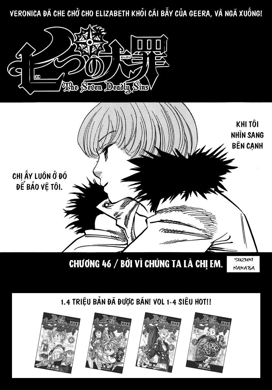 Thất Hình Đại Tội - Chương 46 - Trang 1