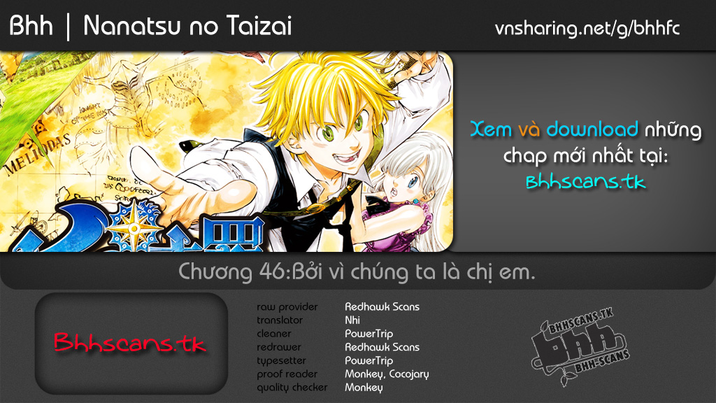 Thất Hình Đại Tội - Chương 46 - Trang 2