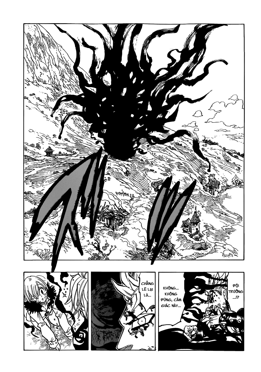 Thất Hình Đại Tội - Chương 46 - Trang 18