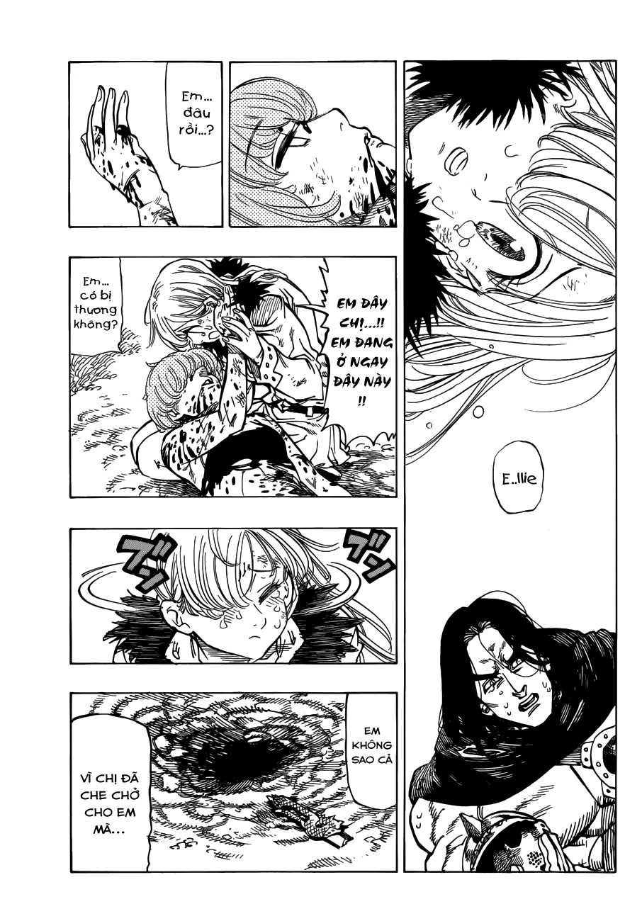 Thất Hình Đại Tội - Chương 46 - Trang 4