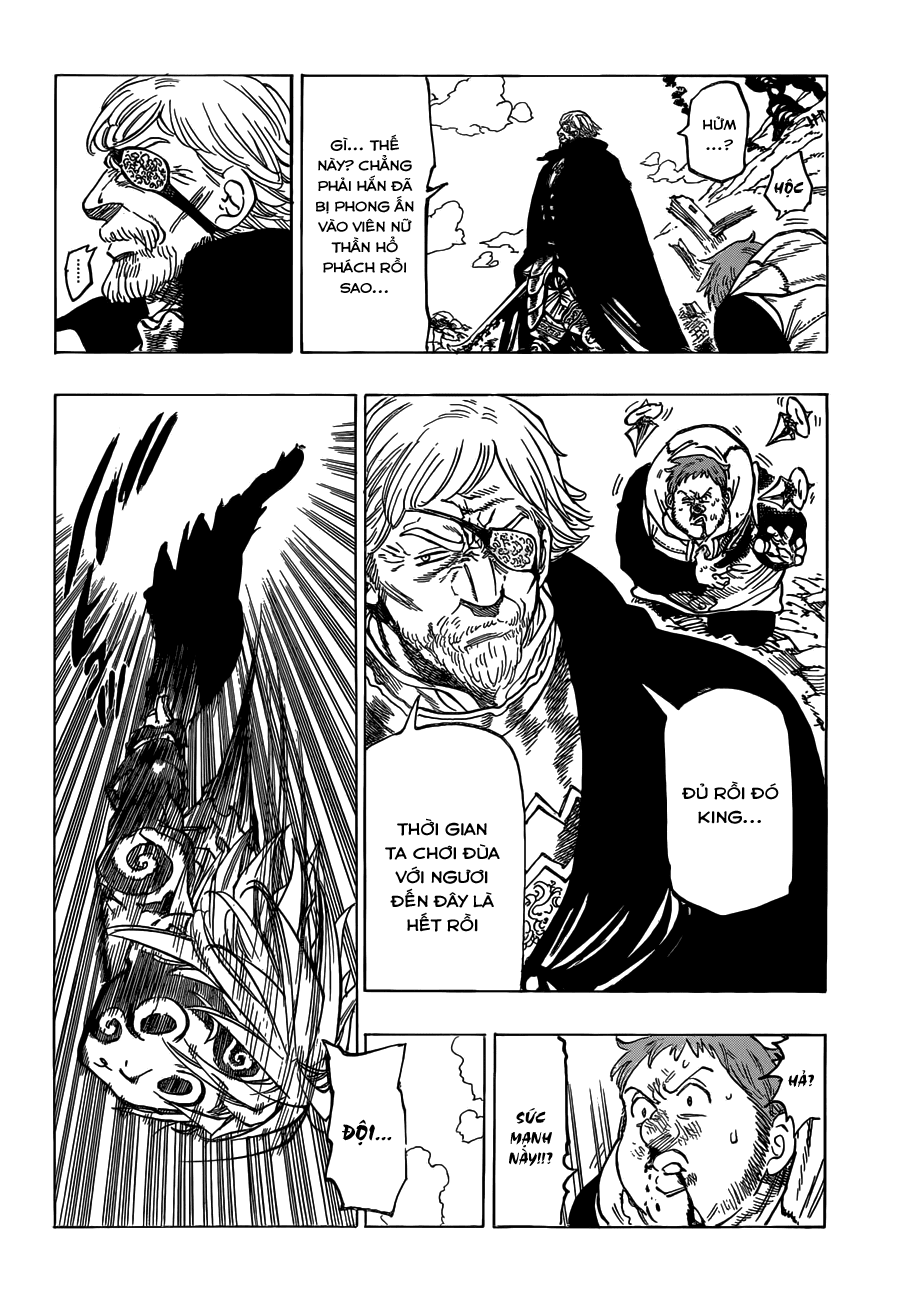 Thất Hình Đại Tội - Chương 47 - Trang 13