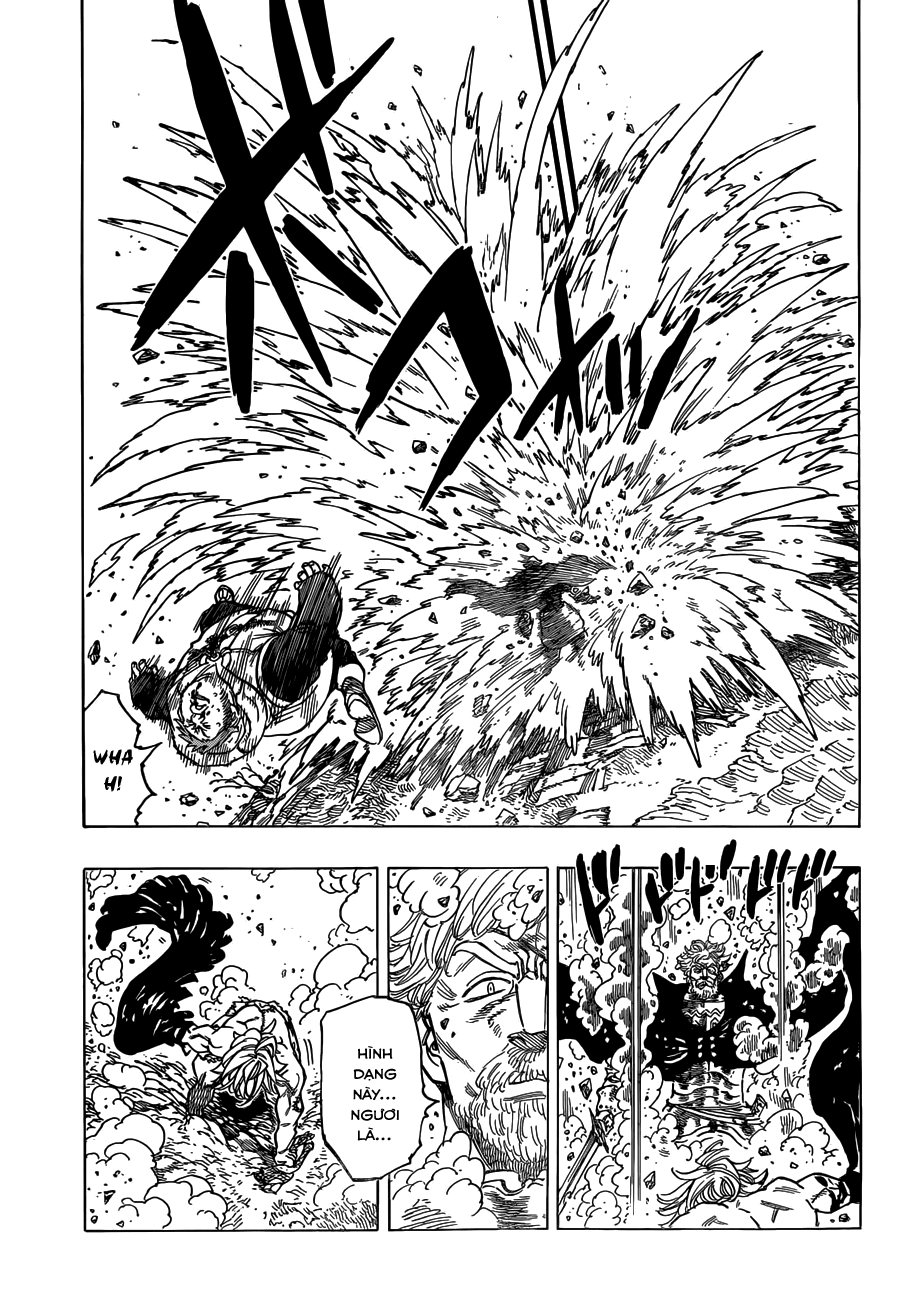Thất Hình Đại Tội - Chương 47 - Trang 14