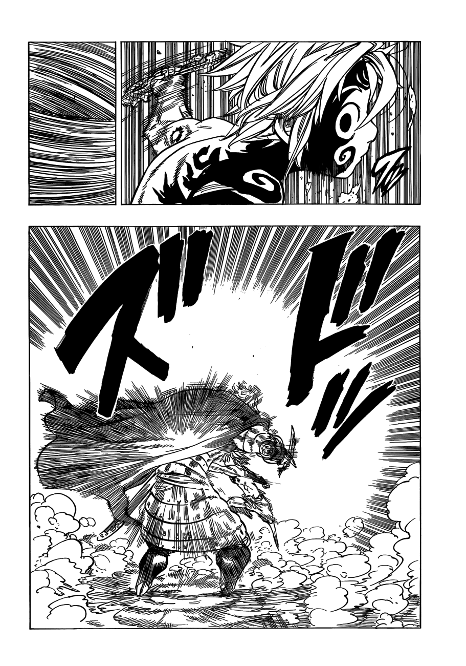 Thất Hình Đại Tội - Chương 47 - Trang 15