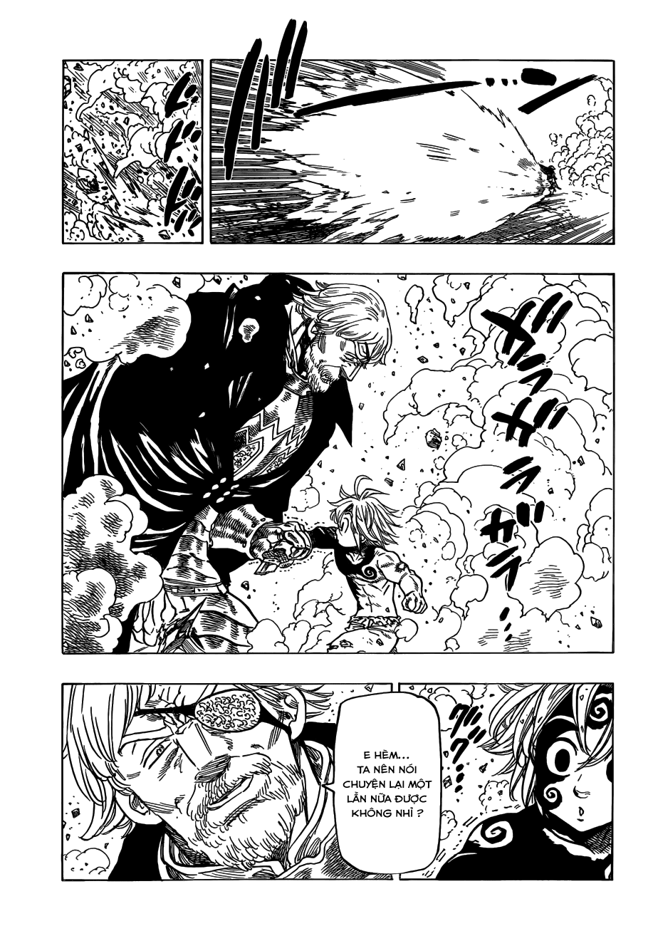 Thất Hình Đại Tội - Chương 47 - Trang 16