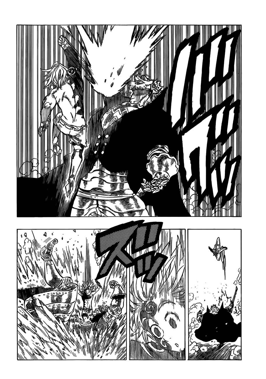 Thất Hình Đại Tội - Chương 47 - Trang 17