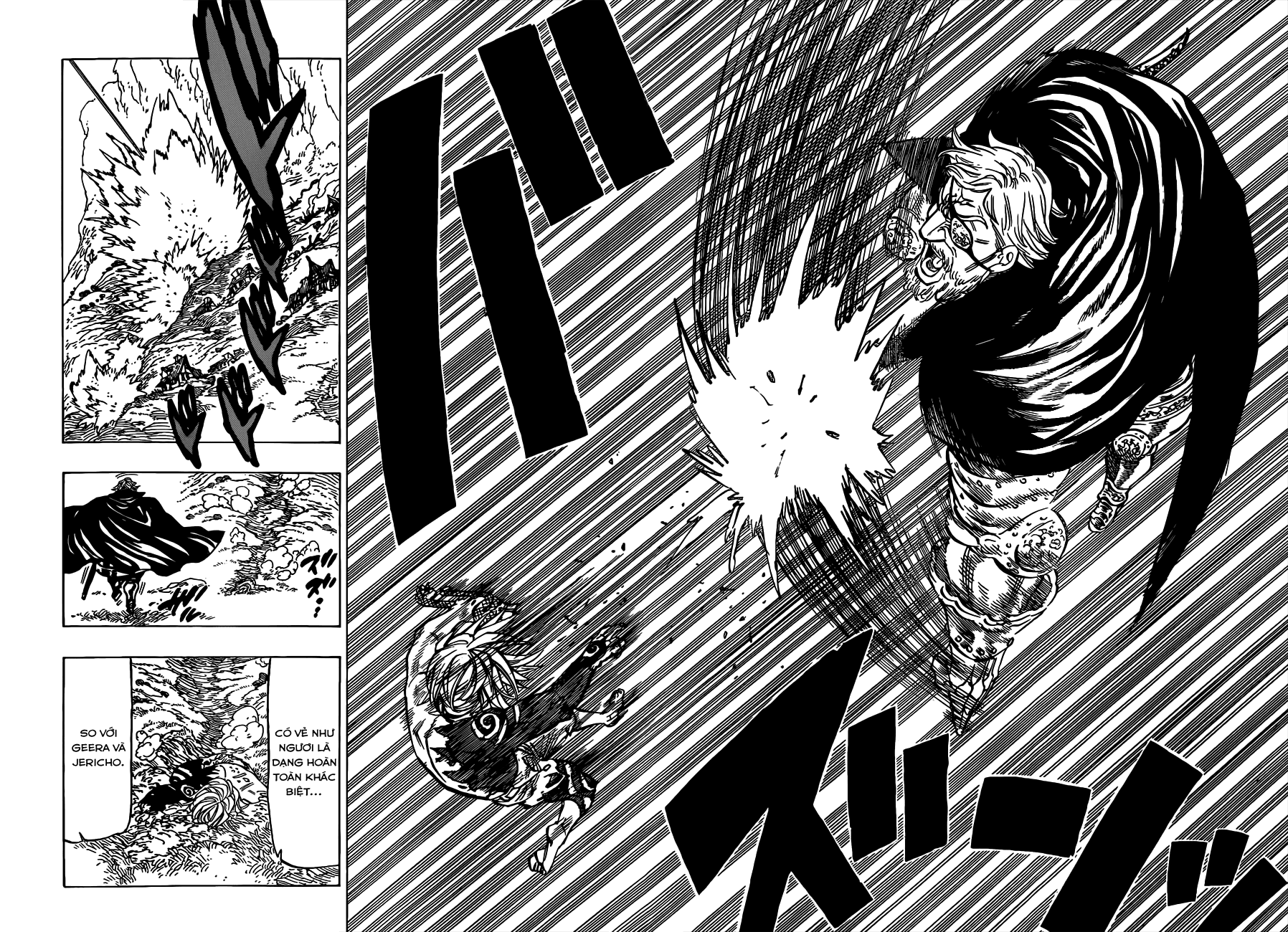 Thất Hình Đại Tội - Chương 47 - Trang 19