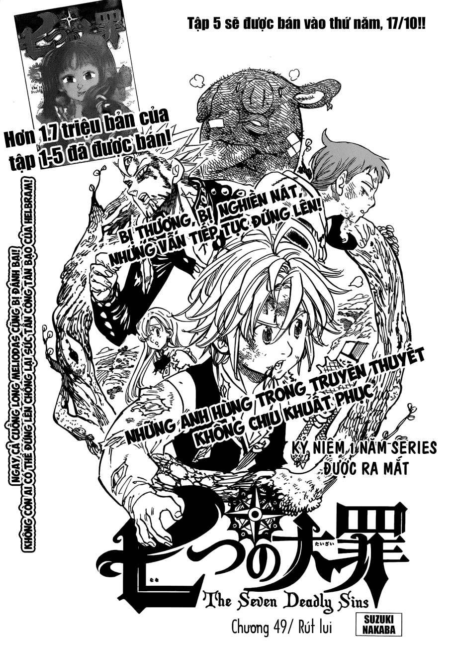 Thất Hình Đại Tội - Chương 49 - Trang 2