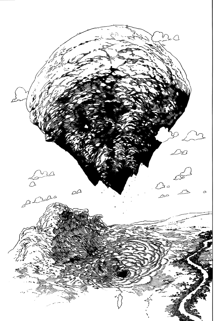 Thất Hình Đại Tội - Chương 49 - Trang 15