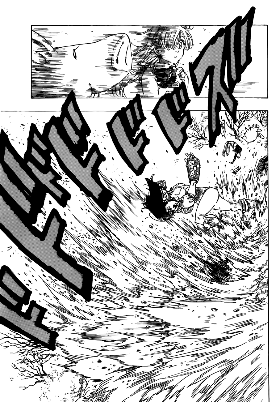 Thất Hình Đại Tội - Chương 5 - Trang 10