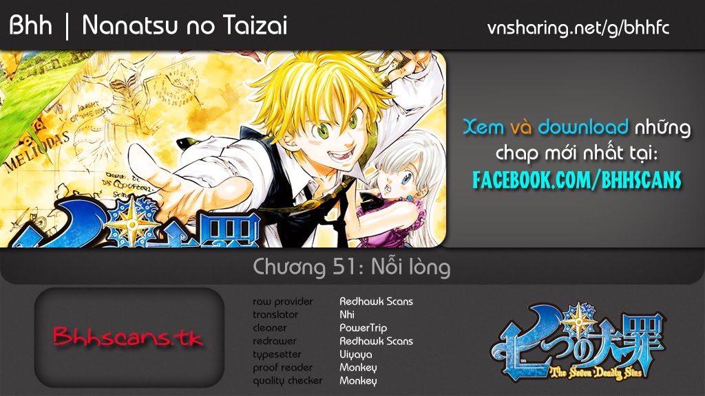 Thất Hình Đại Tội - Chương 51 - Trang 2