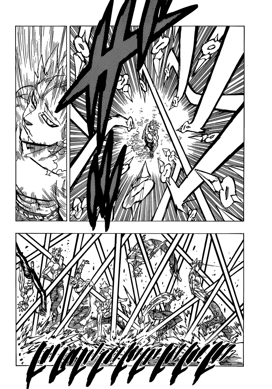 Thất Hình Đại Tội - Chương 51 - Trang 13