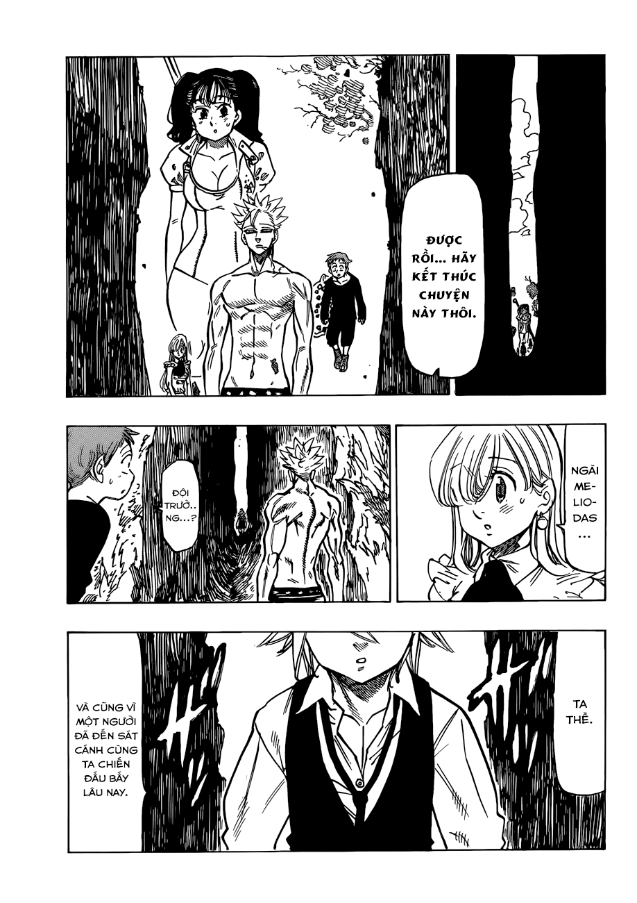 Thất Hình Đại Tội - Chương 51 - Trang 29