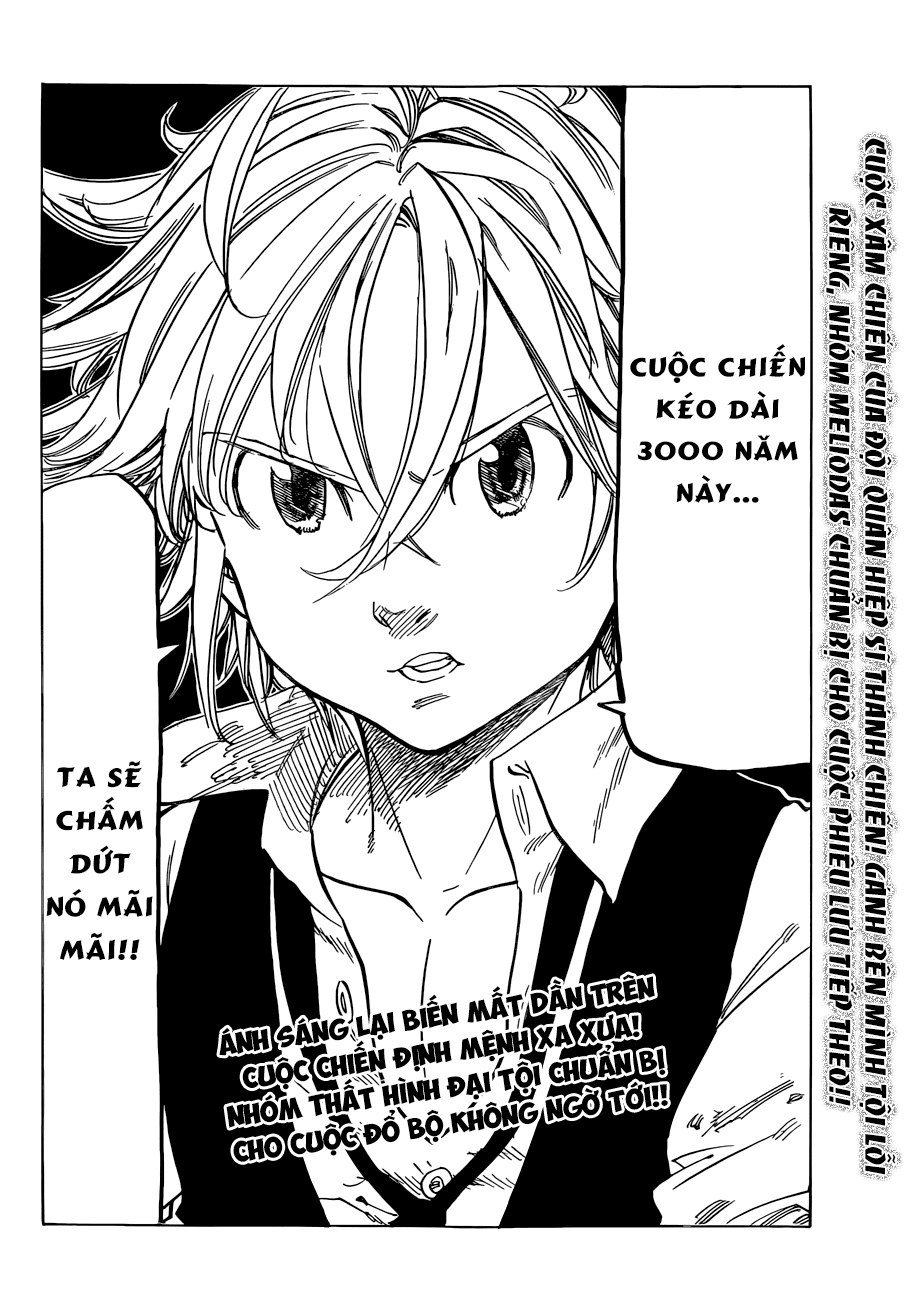 Thất Hình Đại Tội - Chương 51 - Trang 30