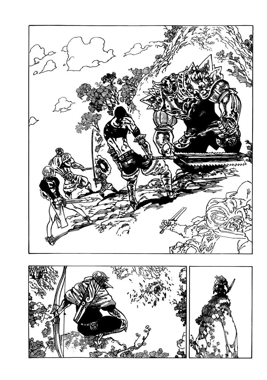 Thất Hình Đại Tội - Chương 53 - Trang 12