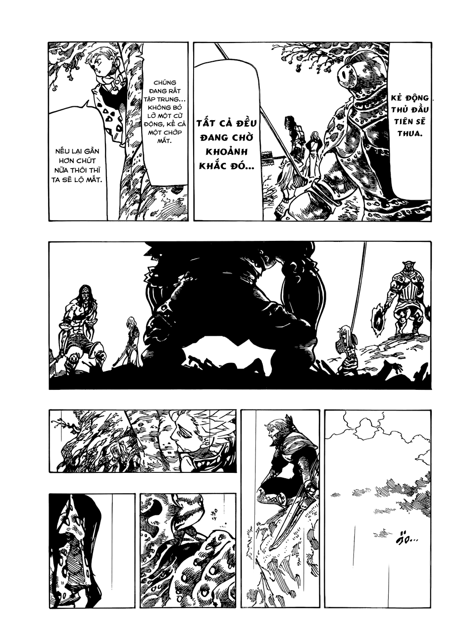 Thất Hình Đại Tội - Chương 53 - Trang 16