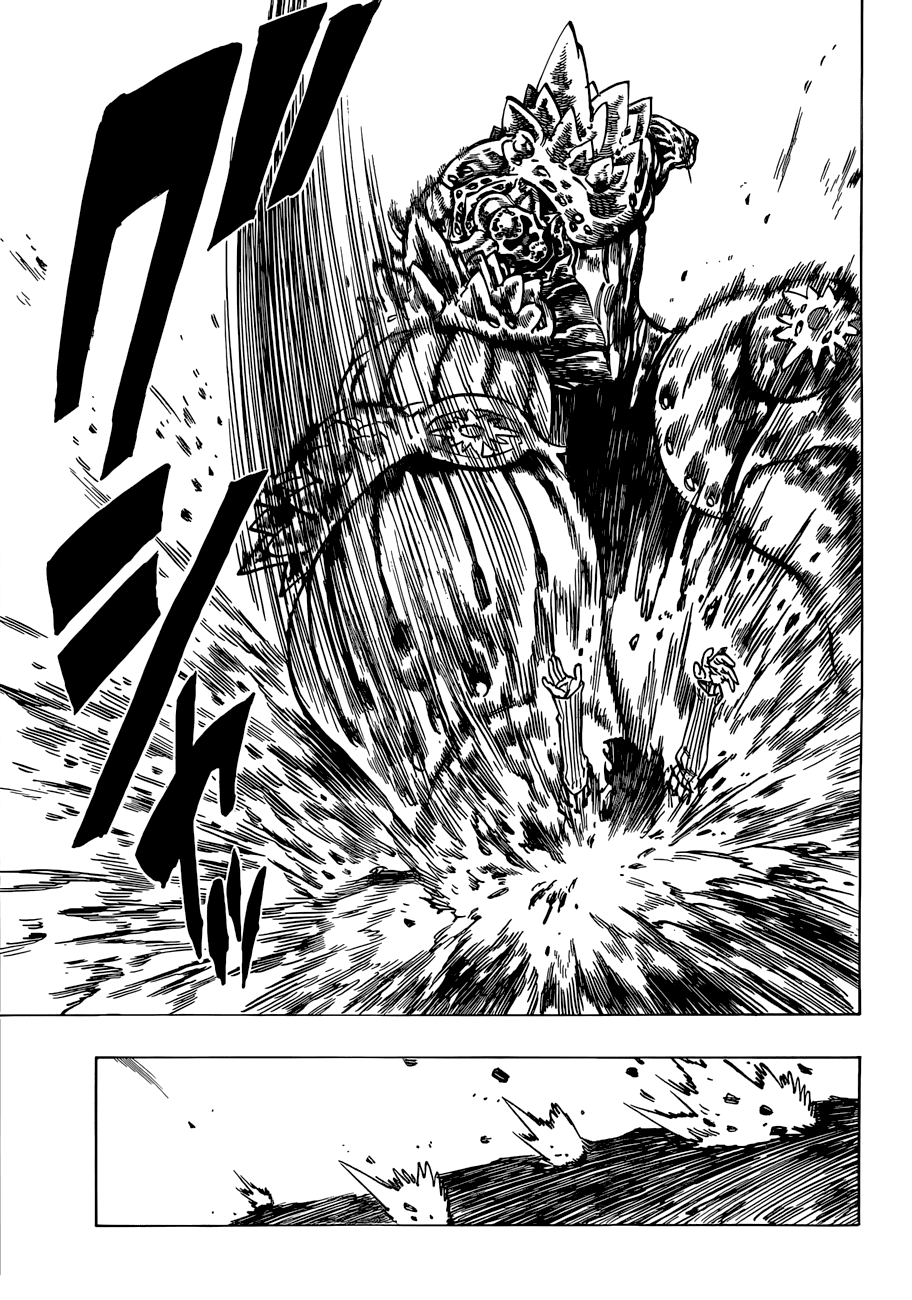 Thất Hình Đại Tội - Chương 53 - Trang 20