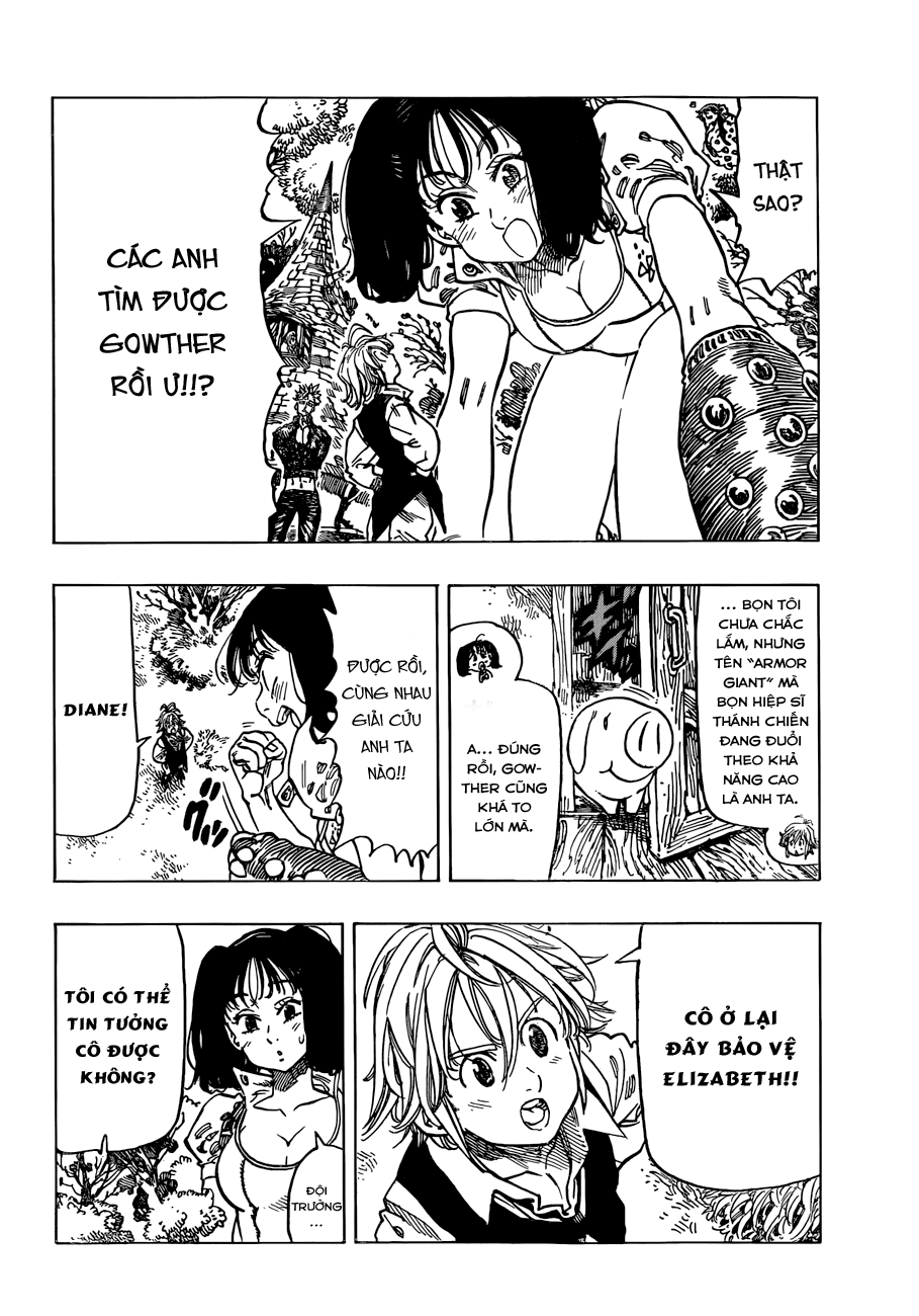 Thất Hình Đại Tội - Chương 53 - Trang 3