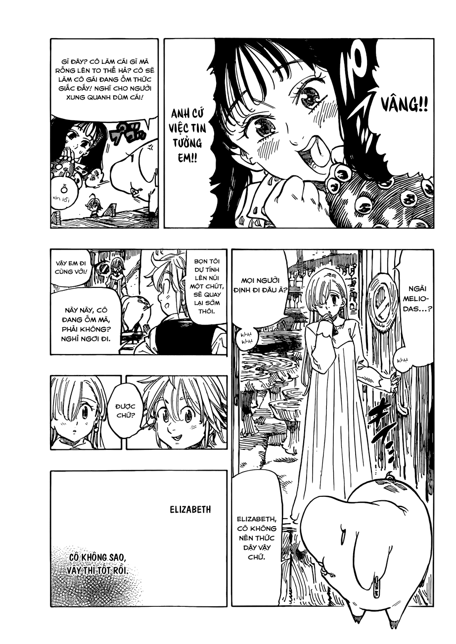 Thất Hình Đại Tội - Chương 53 - Trang 4