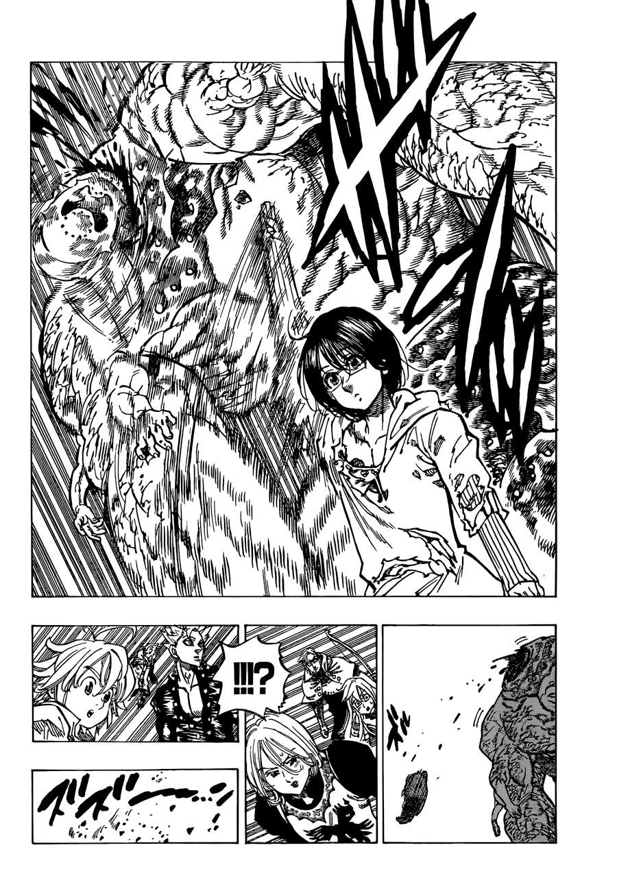 Thất Hình Đại Tội - Chương 55 - Trang 15