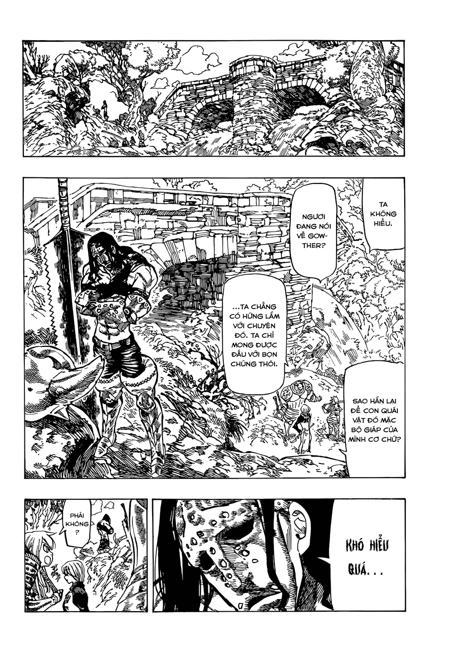 Thất Hình Đại Tội - Chương 56 - Trang 3