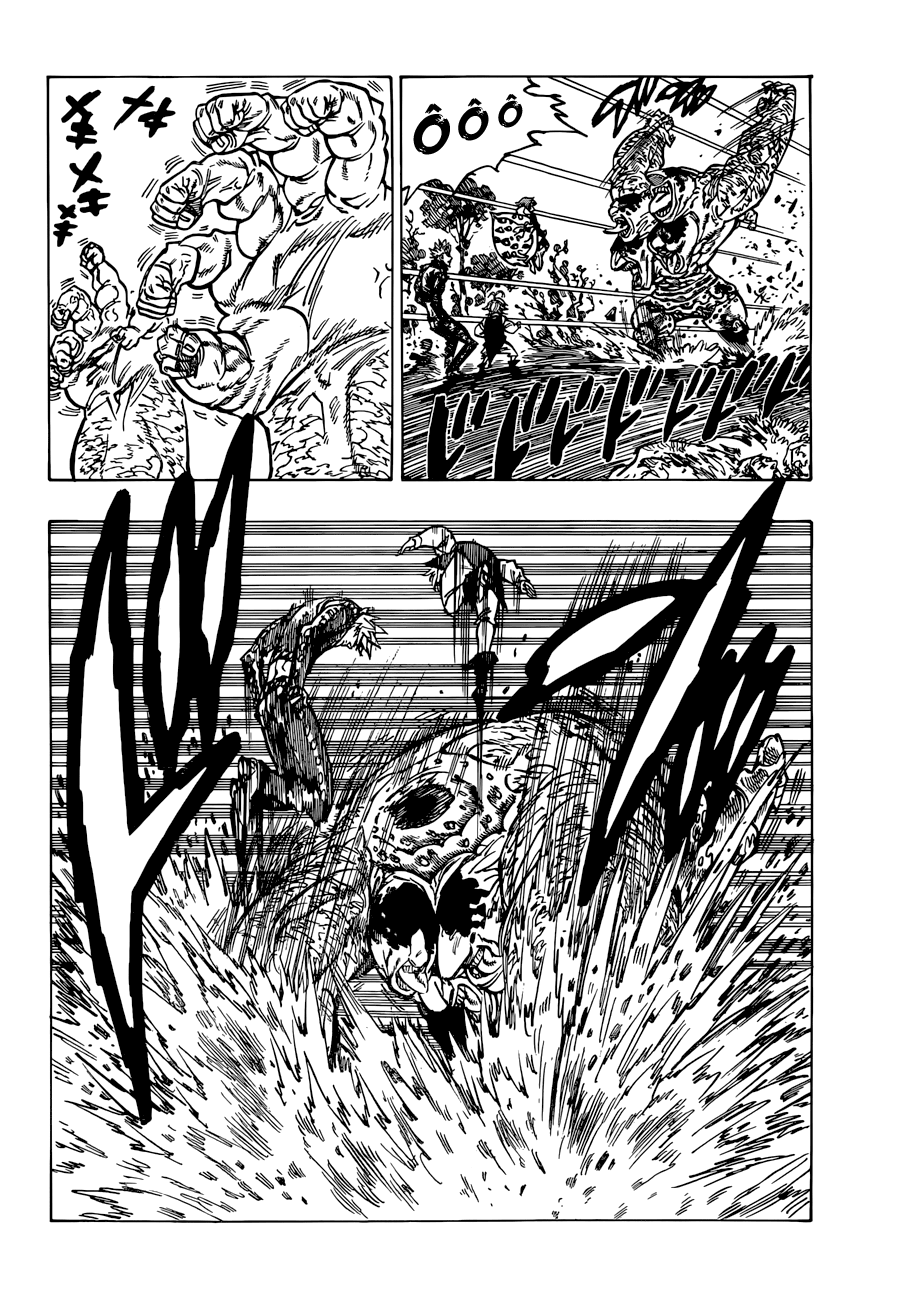 Thất Hình Đại Tội - Chương 56 - Trang 7