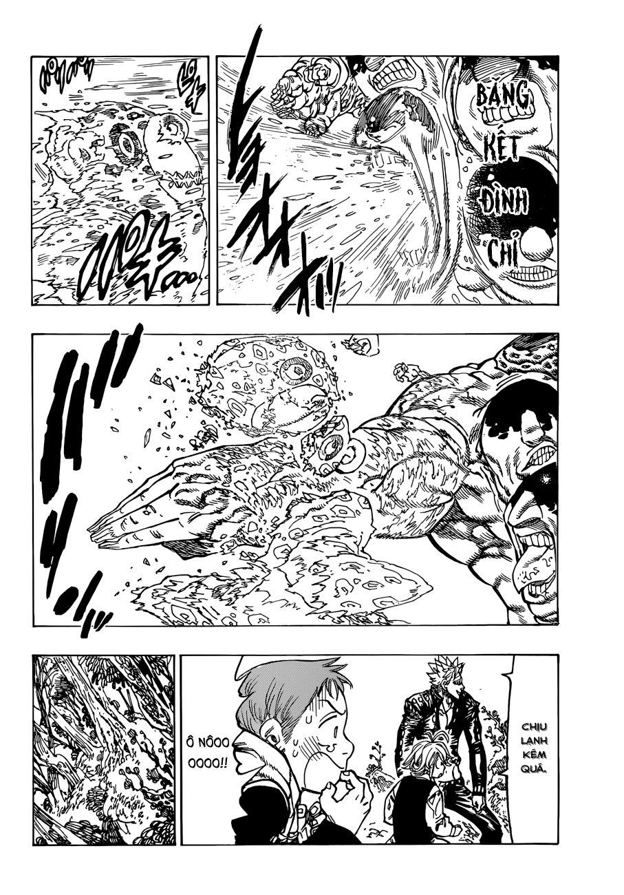 Thất Hình Đại Tội - Chương 56 - Trang 10