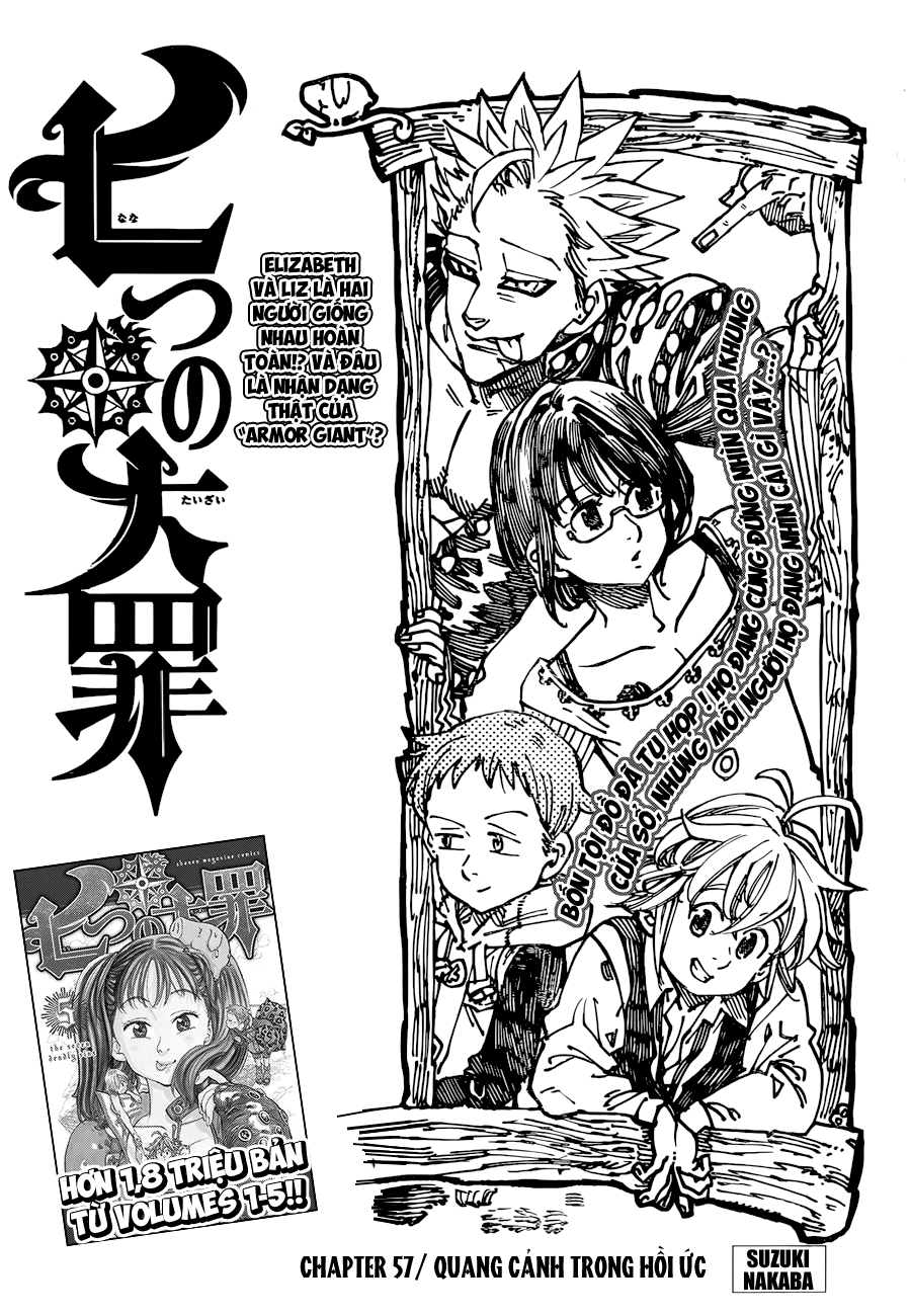 Thất Hình Đại Tội - Chương 57 - Trang 2