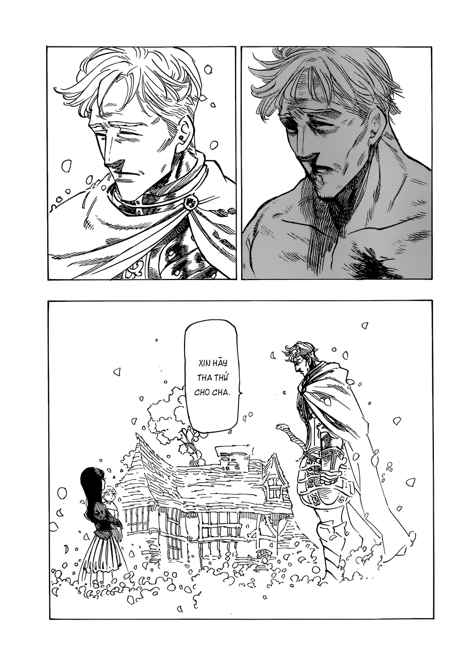 Thất Hình Đại Tội - Chương 57 - Trang 16