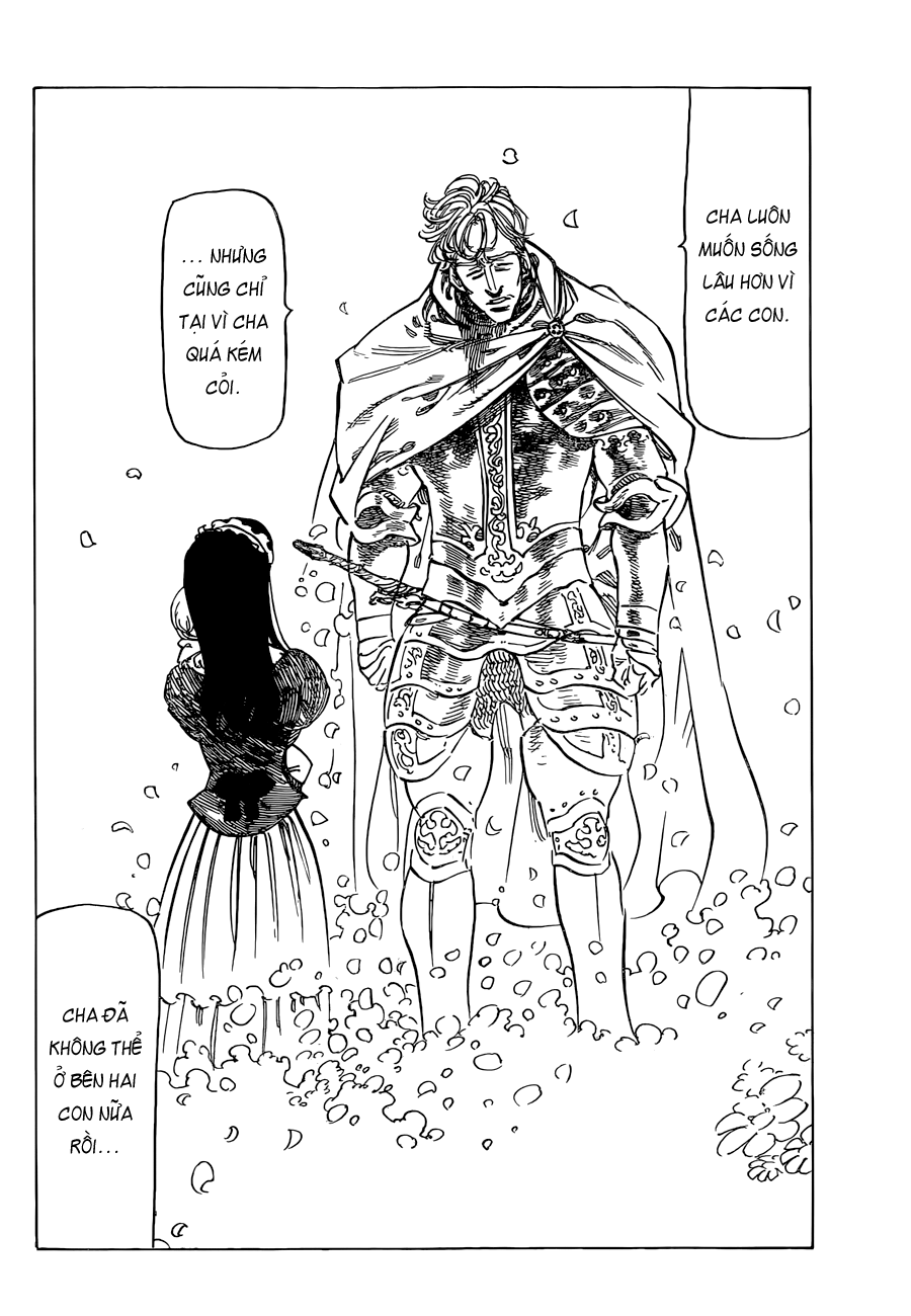 Thất Hình Đại Tội - Chương 57 - Trang 17