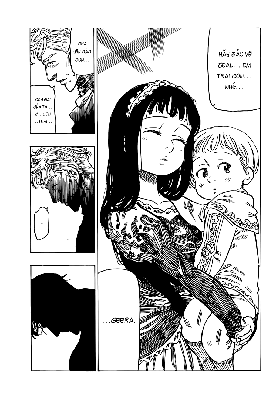 Thất Hình Đại Tội - Chương 57 - Trang 18