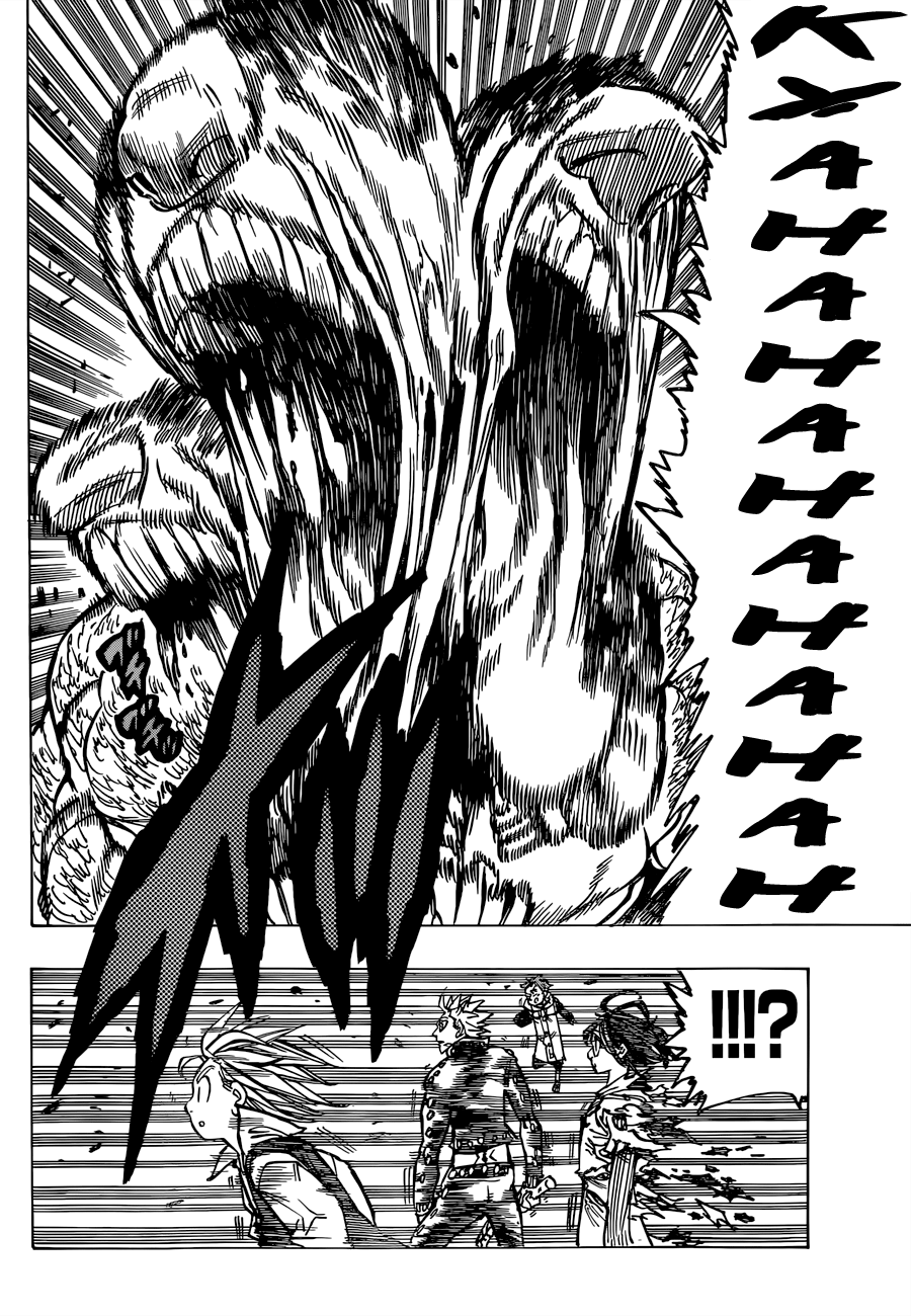 Thất Hình Đại Tội - Chương 57 - Trang 19