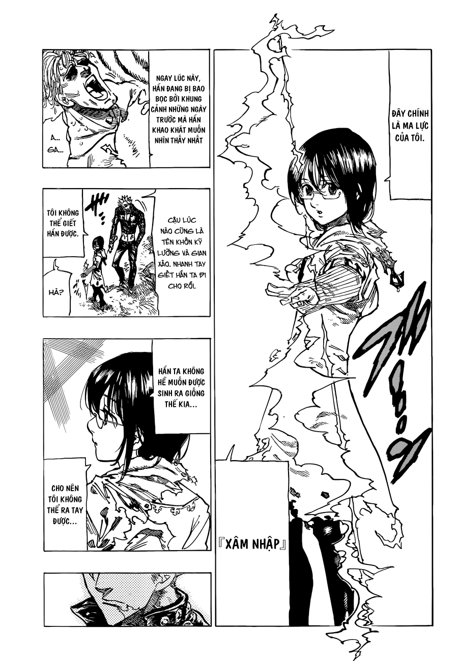 Thất Hình Đại Tội - Chương 57 - Trang 4