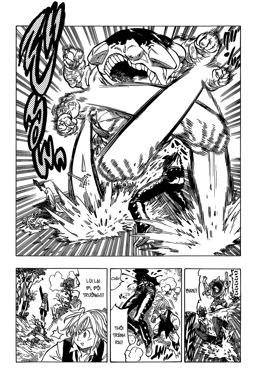 Thất Hình Đại Tội - Chương 58 - Trang 7