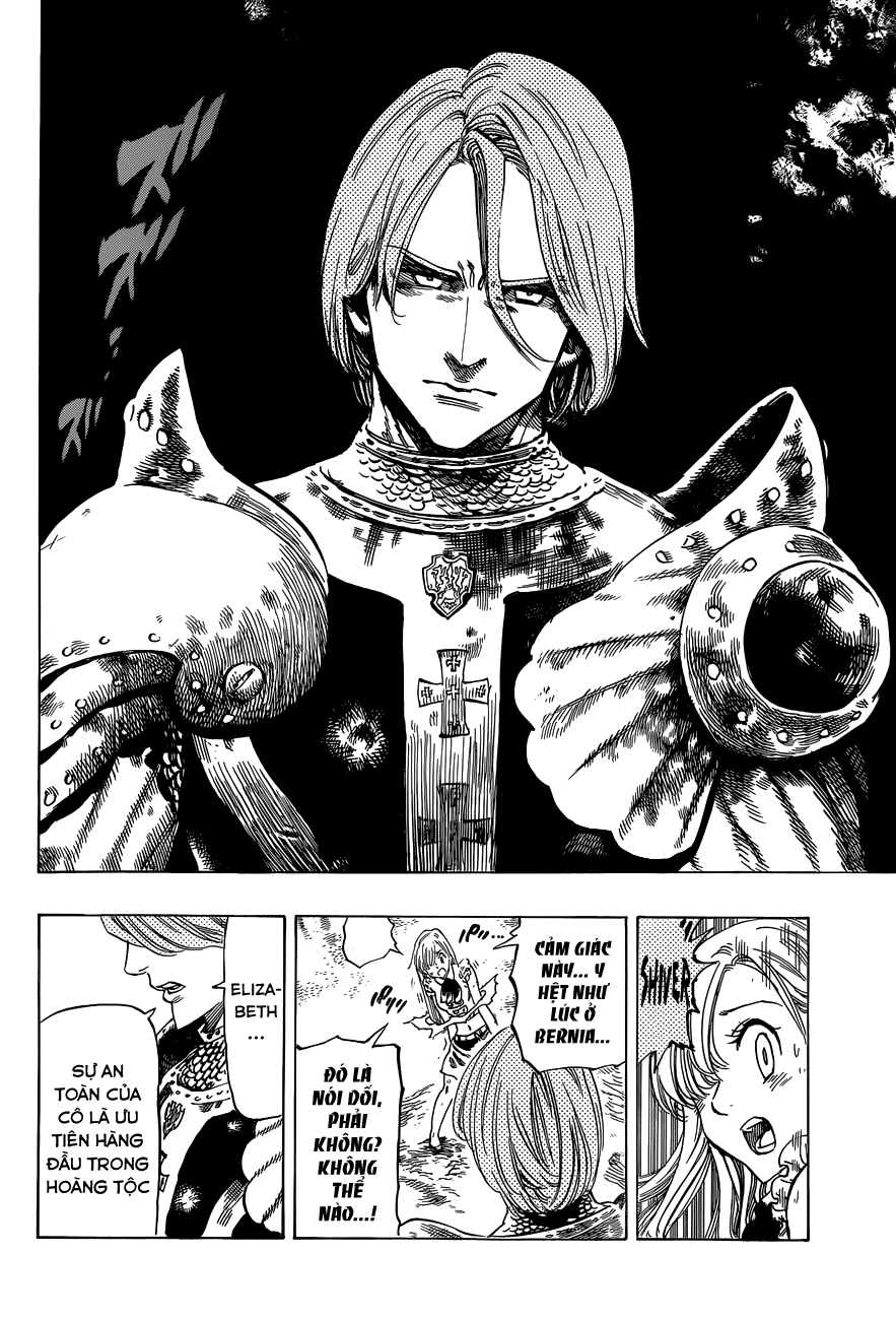Thất Hình Đại Tội - Chương 6 - Trang 6